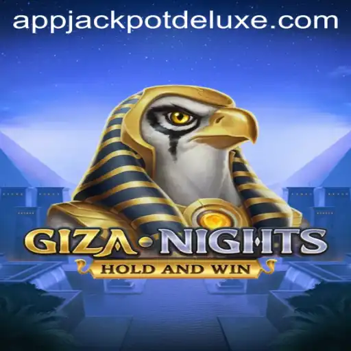 Unveiling GizaNights: Explore the Thrilling World of JACKPOT DELUXE