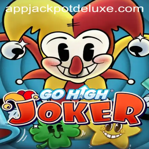 Exploring the Exciting World of GoHighJoker and Its Innovative JACKPOT DELUXE Feature