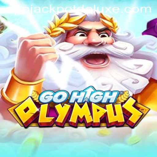 Exploring GoHighOlympus: The Thrill of JACKPOT DELUXE