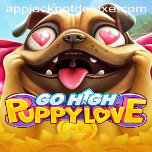 Discovering the Excitement of GoHighPuppyLove: Unveiling JACKPOT DELUXE