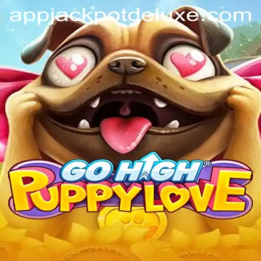 Discovering the Excitement of GoHighPuppyLove: Unveiling JACKPOT DELUXE