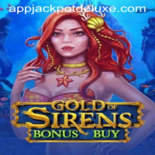Exploring GoldofSirensBonusBuy: Dive into the JACKPOT DELUXE