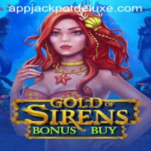 Exploring GoldofSirensBonusBuy: Dive into the JACKPOT DELUXE