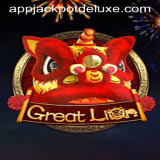 Discover the Thrills of GreatLion: Your Gateway to JACKPOT DELUXE Wins