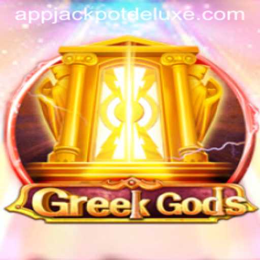 Discover GreekGods: The Ultimate JACKPOT DELUXE Experience