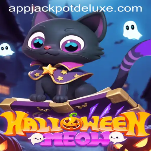 Discover the Thrilling World of HalloweenMeow: The Ultimate JACKPOT DELUXE Experience