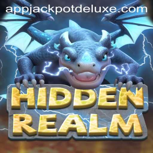 HiddenRealm: Unveiling the Thrill of JACKPOT DELUXE