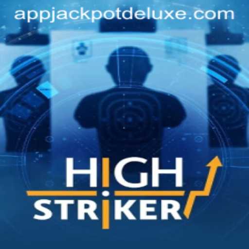 HighStriker: A Thrilling Journey into the Realm of JACKPOT DELUXE