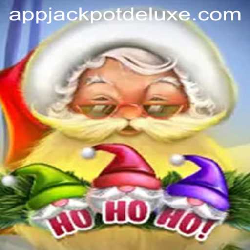 HoHoHo: An Adventurous Journey with JACKPOT DELUXE