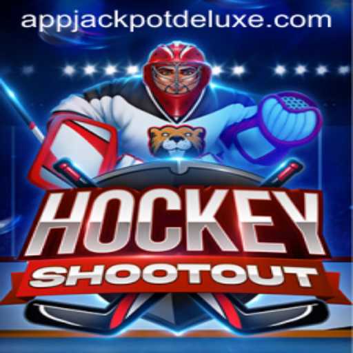 HockeyShootout: An Exciting Ice Battle with JACKPOT DELUXE