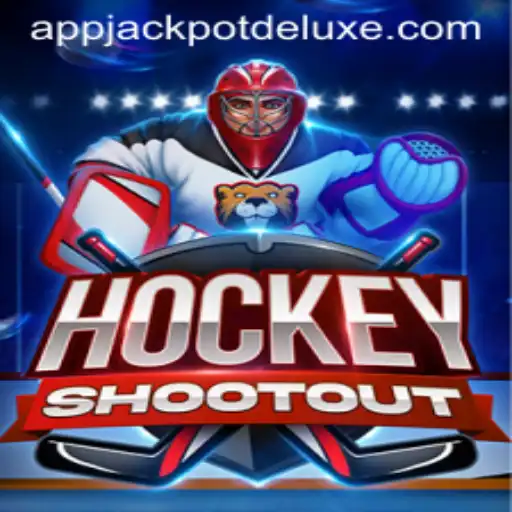 HockeyShootout: An Exciting Ice Battle with JACKPOT DELUXE