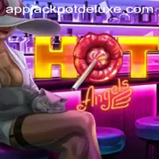 HotAngels: An In-Depth Look into the Exciting World of JACKPOT DELUXE