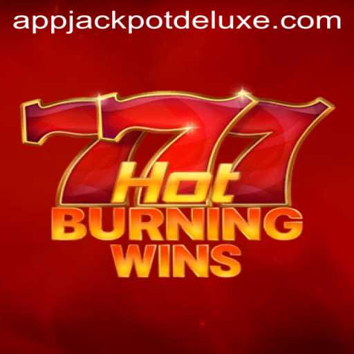 Exploring the Excitement of HotBurningWins: JACKPOT DELUXE