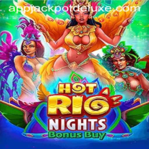 Discover the Thrills of HotRioNightsBonusBuy: A Deep Dive Into JACKPOT DELUXE