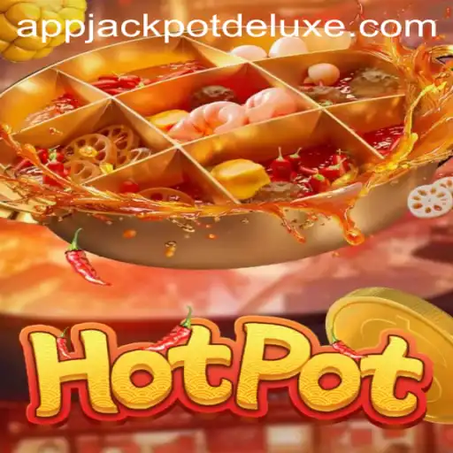 Hotpot: Experience the Thrill of JACKPOT DELUXE