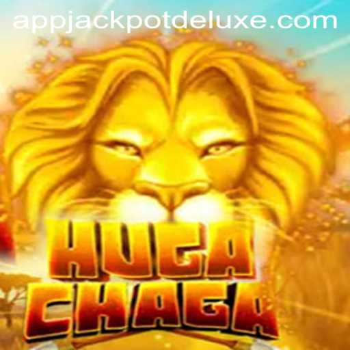 Experience the Excitement of HugaChaga: A Dive into JACKPOT DELUXE