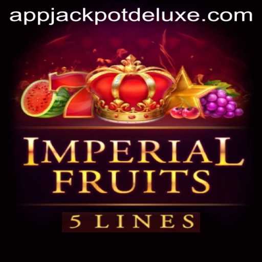 ImperialFruits5: Unpacking the Allure of Jackpot Deluxe