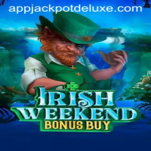 Exploring the Thrill of IrishWeekendBonusBuy and the Excitement of JACKPOT DELUXE