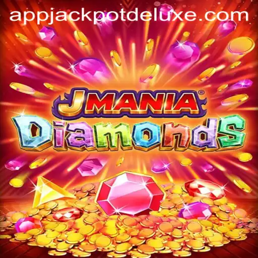 The Thrilling World of JManiaDiamonds: Introducing the JACKPOT DELUXE Feature