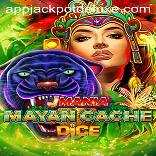 JManiaMayanCacheDice: A Thrilling Journey into the World of JACKPOT DELUXE