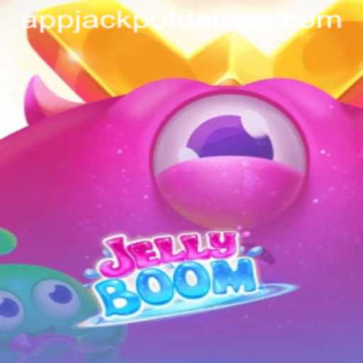 Exploring the Exciting World of JellyBoom: JACKPOT DELUXE Edition