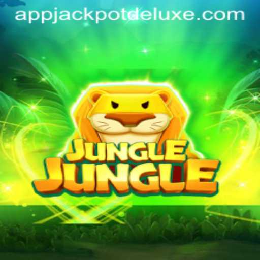 Explore the Thrilling World of JungleJungle: An In-Depth Look at JACKPOT DELUXE