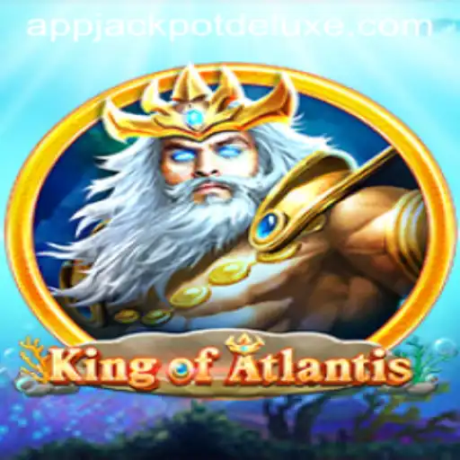 Explore the Enchanting World of KingofAtlantis and the Exciting JACKPOT DELUXE