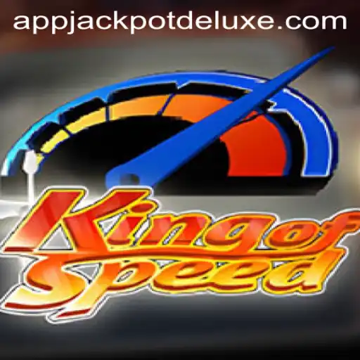 The Thrilling World of KingofSpeed: Exploring the JACKPOT DELUXE