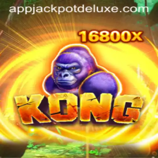 Exploring the Thrills of Kong: JACKPOT DELUXE