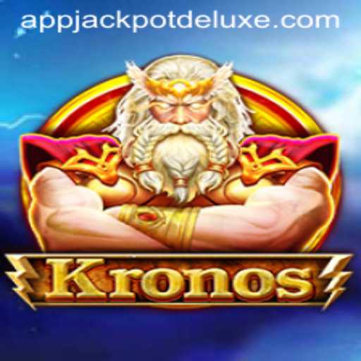 Unveiling Kronos: A Journey into the Jackpot Deluxe Universe