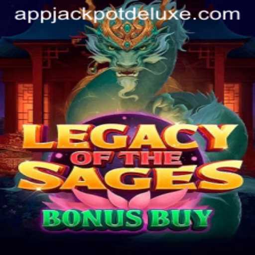 LegacyoftheSagesBonusBuy: A Captivating Gaming Experience with JACKPOT DELUXE
