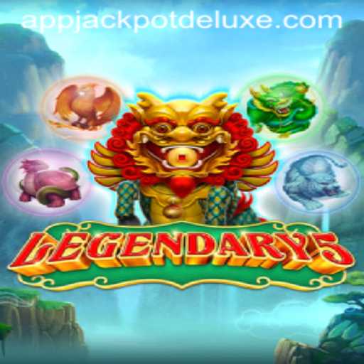 Discovering the Excitement of Legendary5: JACKPOT DELUXE