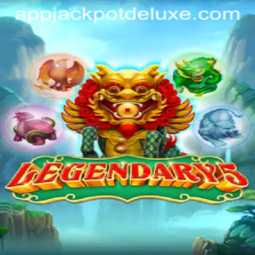 Discovering the Excitement of Legendary5: JACKPOT DELUXE