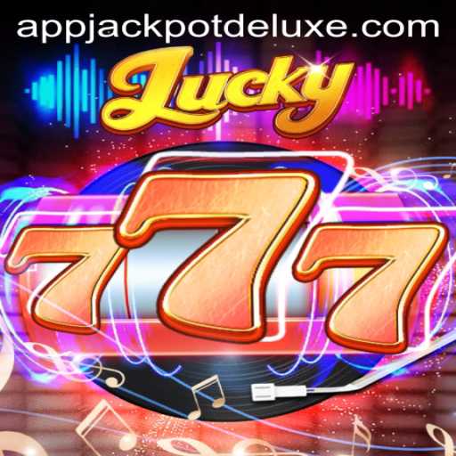 Unveiling Lucky777: Dive into the Thrills of JACKPOT DELUXE