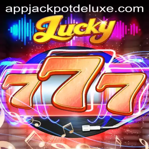 Unveiling Lucky777: Dive into the Thrills of JACKPOT DELUXE