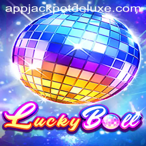 Discover the Excitement of LuckyBall: Unveiling JACKPOT DELUXE
