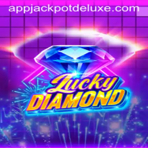 Exploring the Thrills of LuckyDiamond: Unveiling JACKPOT DELUXE