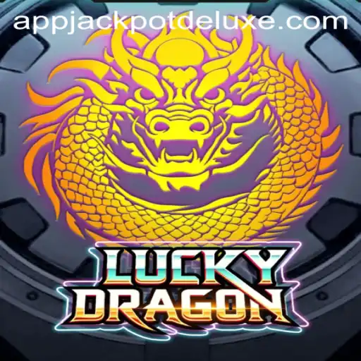 Experience the Thrills of LuckyDragon: Unveiling JACKPOT DELUXE