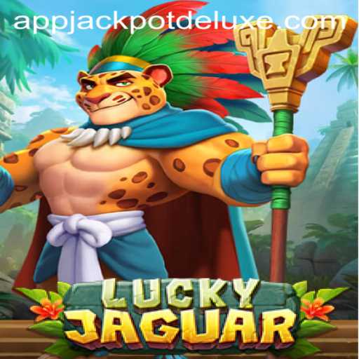 Exploring the Thrilling World of LuckyJaguar: Unveiling JACKPOT DELUXE