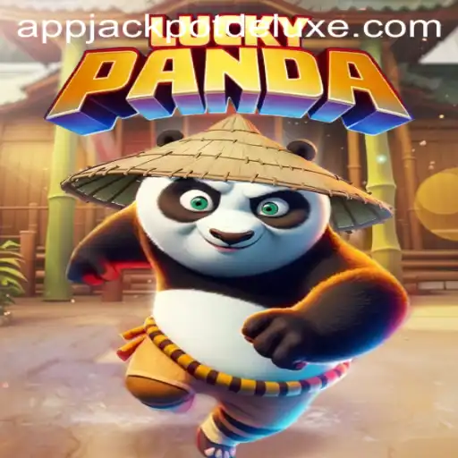 LuckyPanda: Discover the Exciting World of JACKPOT DELUXE