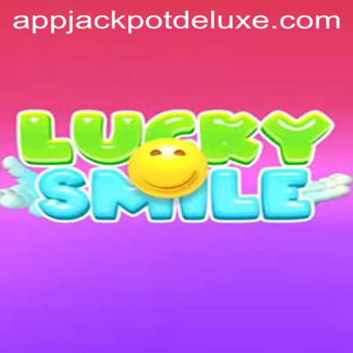 Experience the Thrill of LuckySmile: Uncover the JACKPOT DELUXE
