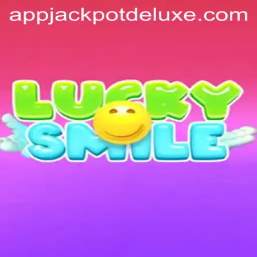 Experience the Thrill of LuckySmile: Uncover the JACKPOT DELUXE