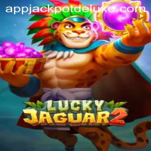 Discovering the Thrills of Luckyjaguar2 and the JACKPOT DELUXE Experience