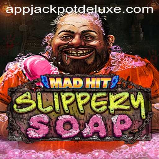 MadHitSlipperySoap: Unveiling the Thrills of JACKPOT DELUXE