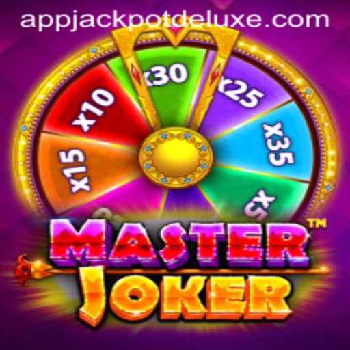 Discover the Thrills of MasterJoker: JACKPOT DELUXE