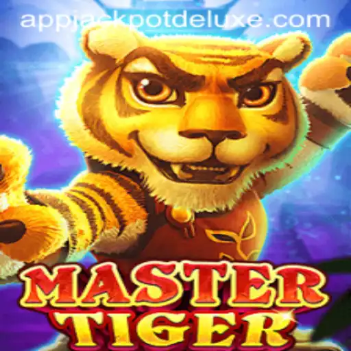 MasterTiger: Dive into the Thrilling World of JACKPOT DELUXE