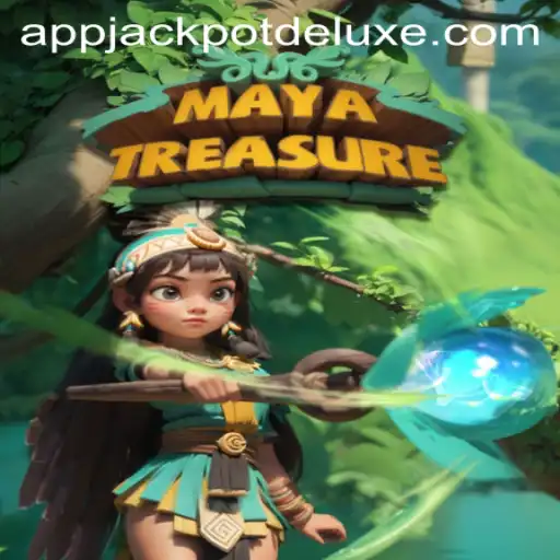 Discover the Adventure: MayaTreasure and the Exciting JACKPOT DELUXE