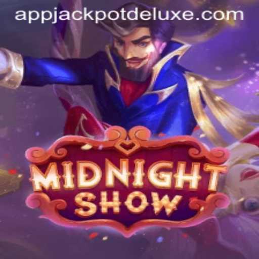 Master the MidnightShow: Unveiling the Allure of JACKPOT DELUXE