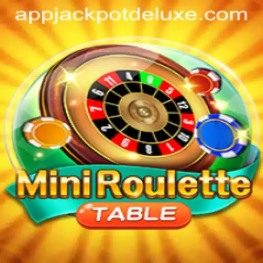 MiniRoulette: Experience the Thrill with JACKPOT DELUXE