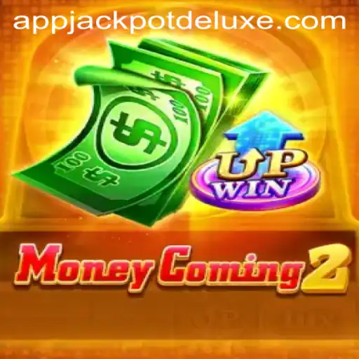 MoneyComing2: Unveiling the Jackpot Deluxe Experience